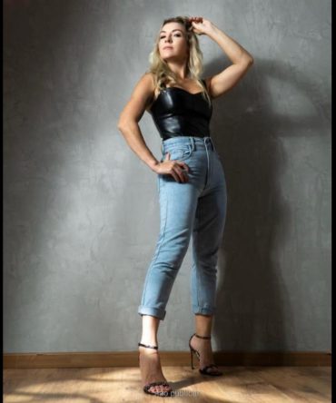 Cropped Mara